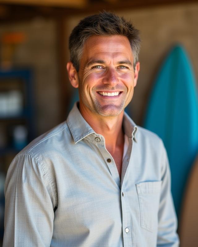 Agesta Horen - Founder