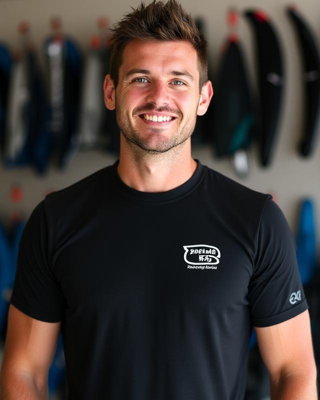 Korman Pratty - Gear Expert