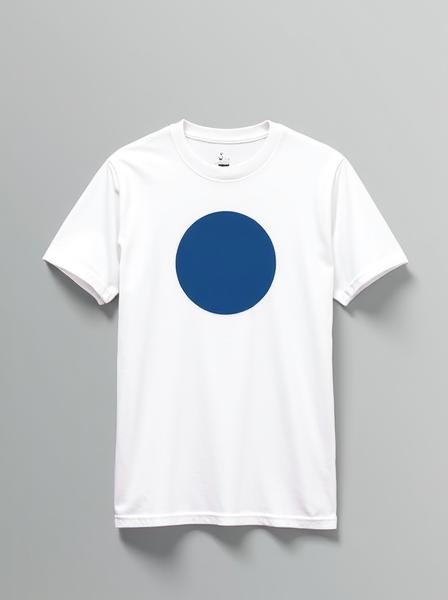 WaveCraft Outfitters Classic Logo Tee