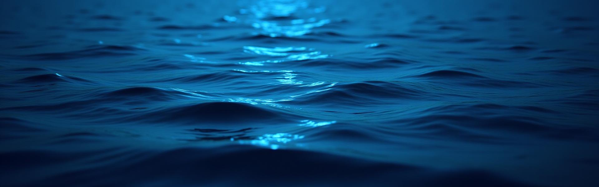 Subtle wave texture background