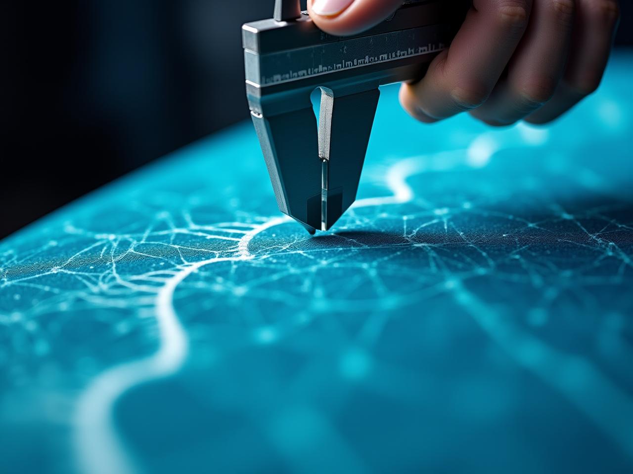 Secure server and digital protection