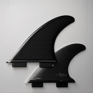 Performance Thruster Fins