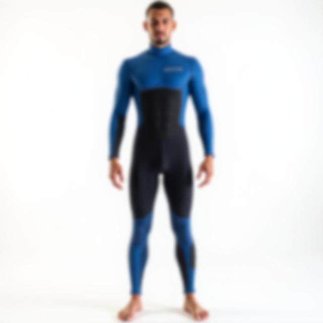 Apex 3/2 Fullsuit